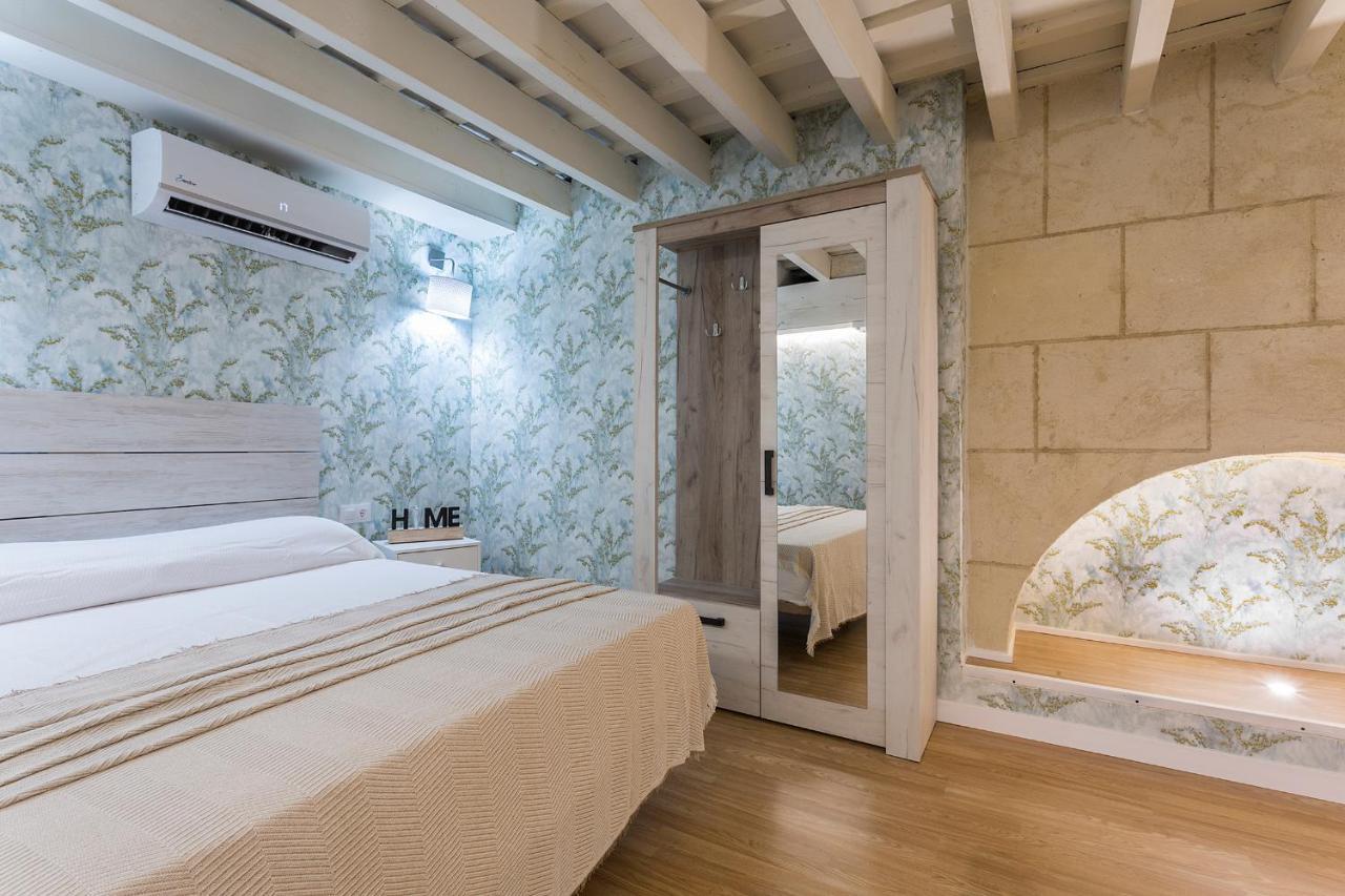 Ferienwohnung Azvalia - Casa San Juan El Puerto de Santa María Exterior foto