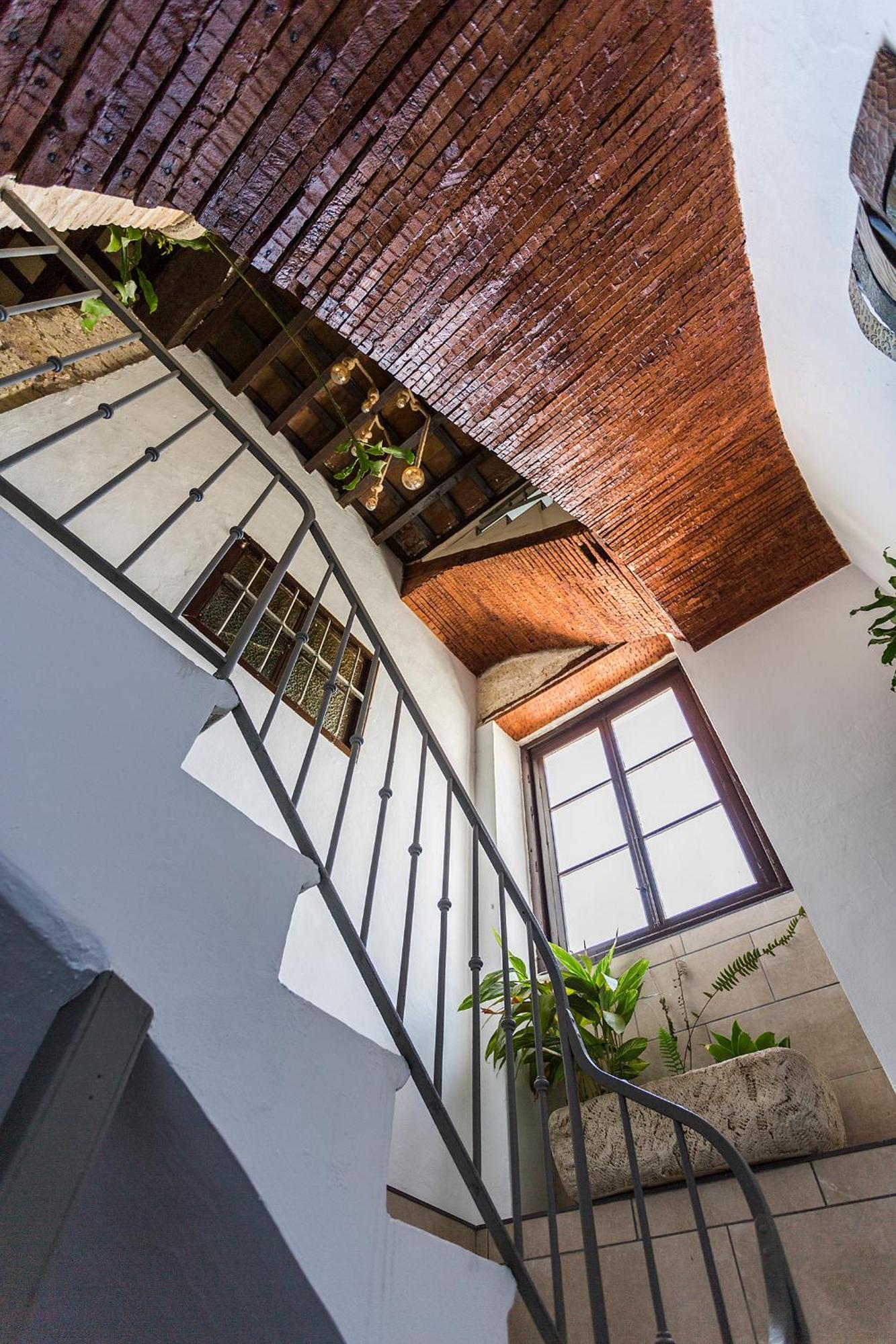 Ferienwohnung Azvalia - Casa San Juan El Puerto de Santa María Exterior foto
